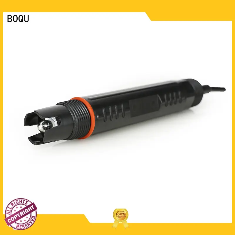 reliable ph sensor directly sale for water treatment 1