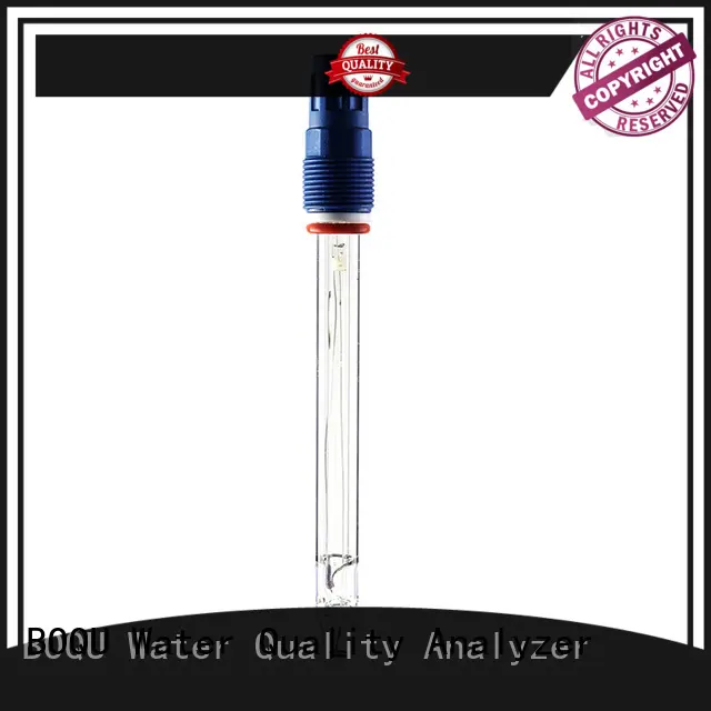 BOQU ph sensor supplier for aquaculture 1