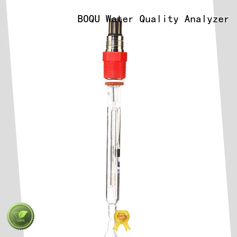 high precision ph electrode series for pure water 1
