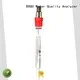 high precision ph electrode series for pure water 1