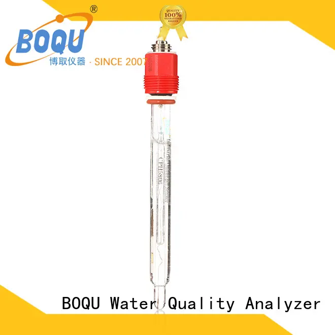 long lasting ph electrode supplier for aquaculture 1