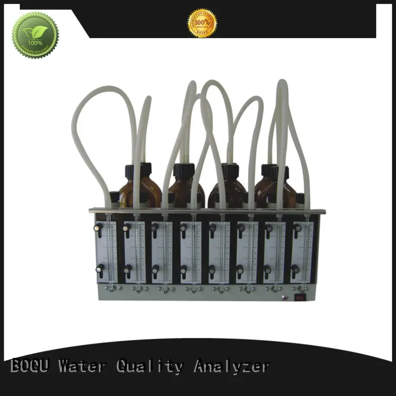 efficient laboratory bod meter factory direct supply for water 1