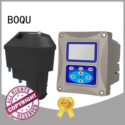BOQU online turbidity meter wholesale for water station 1