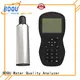 BOQU accurate portable tss meter directly sale for research institutes 1
