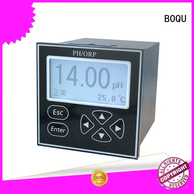 high quality orp meter factory direct supply for chemical laboratory analyses 1