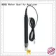 BOQU reliable residual chlorine sensor factory direct supply for sewage treatment 1
