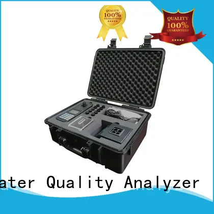 BOQU portable ammonia analyzer manufacturers for surface water 1