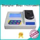 BOQU accurate laboratory water quality meter manufacturer for lab testing 1