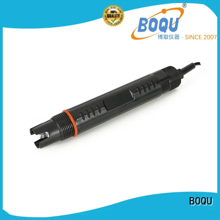 high temperature ph sensor series for aquaculture 1