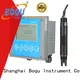 BOQU long life ion meter manufacturer for drinking water 1