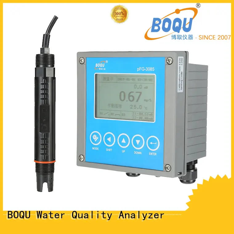 long life water hardness meter manufacturer for power plant 1
