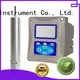 BOQU bod analyzer wholesale for industrial wastewater1 1