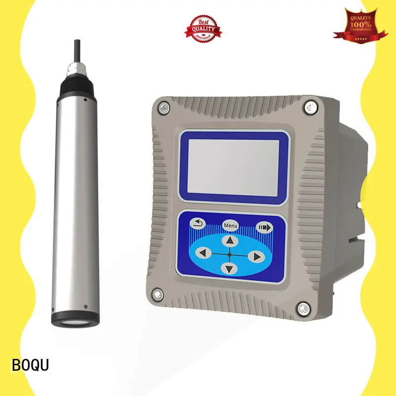 BOQU stable cod analyser supplier for industrial wastewater 1