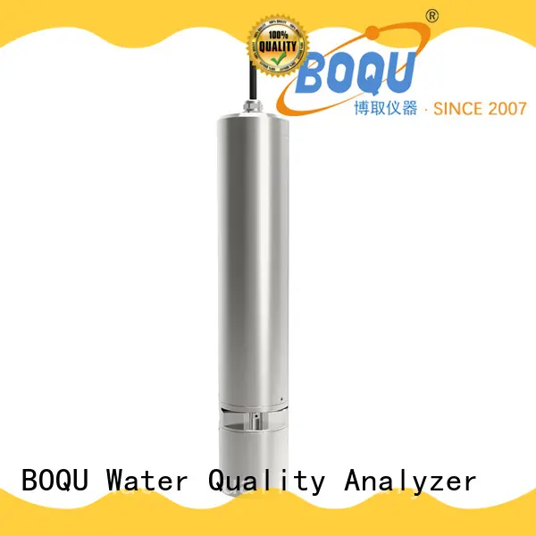 BOQU ammonia nitrogen sensor suppliers for industrial wastewater treatment 1