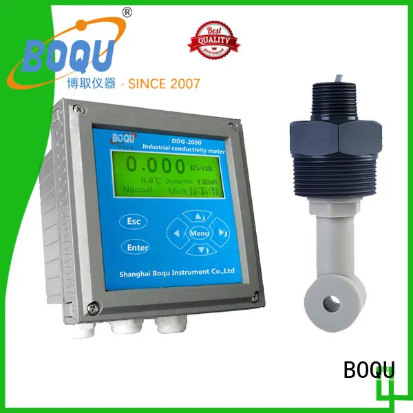 intelligent acid concentration meter wholesale for chemical industry 1