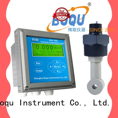inductive acid concentration meter wholesale for thermal power plants 1