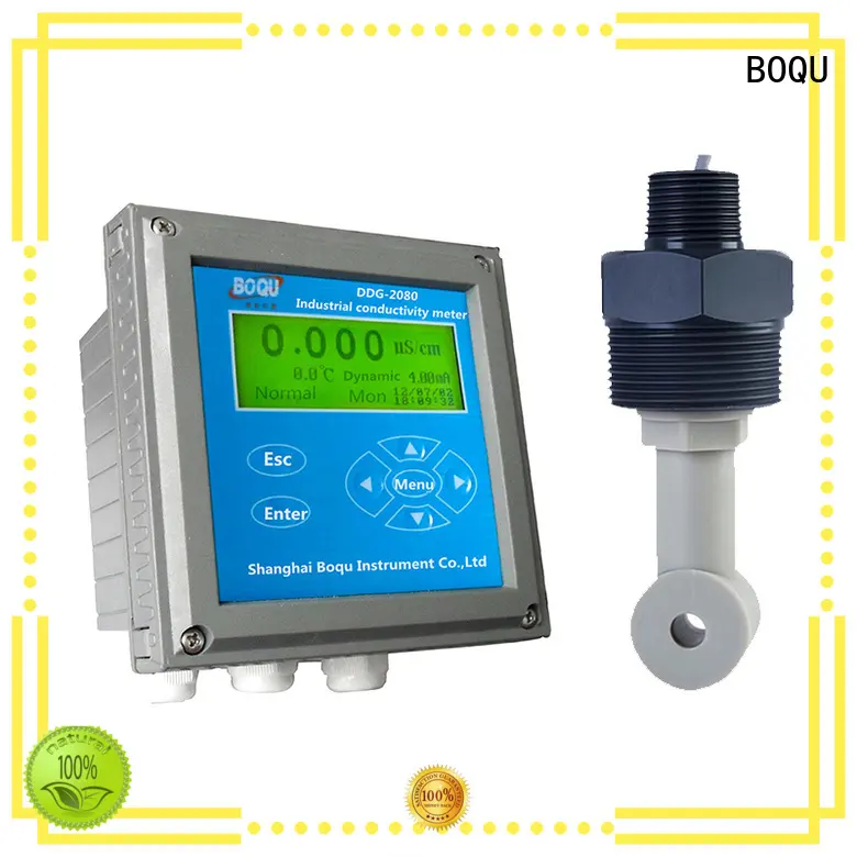 quality alkali concentration meter series for water plant 1