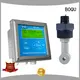 BOQU reliable acid concentration meter with good price for water plant 1
