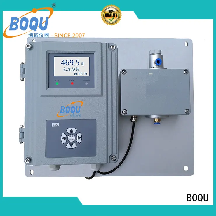 new online color analyzer supply for foodstuff 1