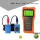 BOQU new ultrasonic flow meter factory for wastewater treatment plants 1