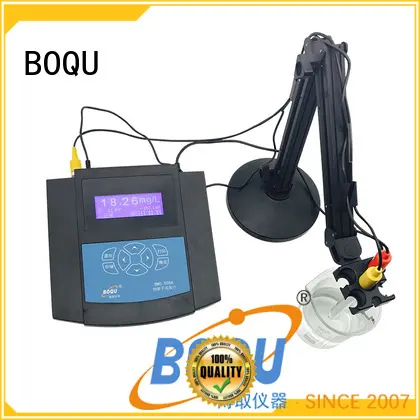 latest laboratory ion meter company for environmental protection 1