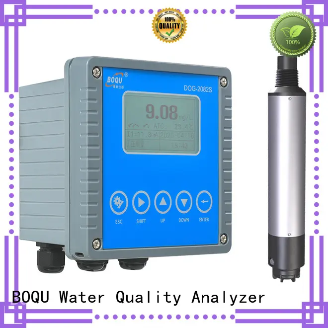 effective dissolved oxygen meter manufacturer for fermentation 1