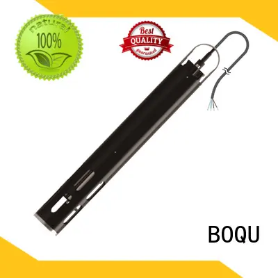 BOQU multiparameter probe factory 1