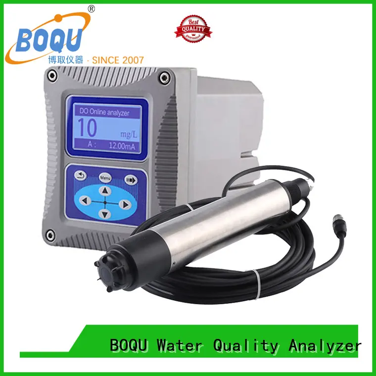 portable do meter factory direct supply for aquariums 1