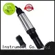 BOQU popular dissolved oxygen probe supplier for aquaculture 1