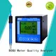 BOQU intelligent chlorine analyzer wholesale for water plants 1