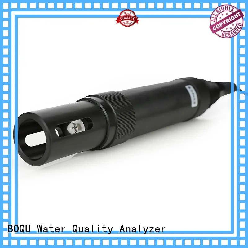BOQU orp sensor from China for water quality studies 1