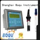 multi-parameter display chlorine analyzer directly sale for water plants 1