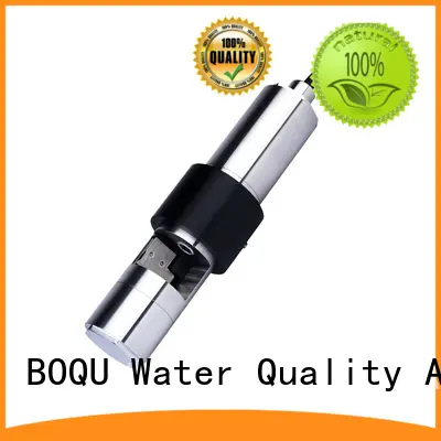BOQU turbidity probe factory direct supply for sewage treatment plants 1