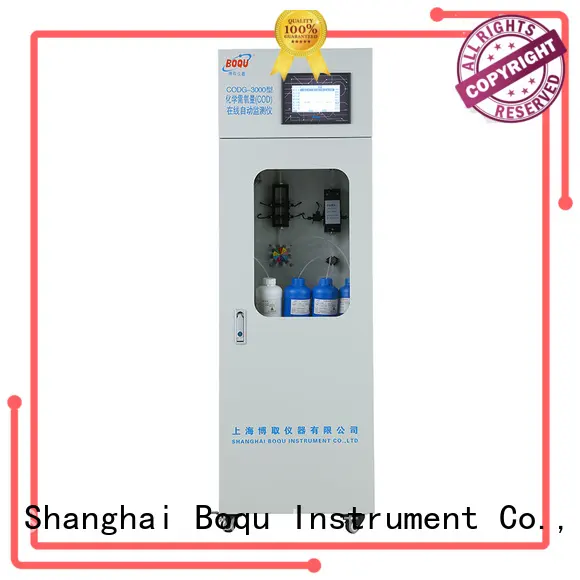 efficient cod analyzer wholesale for industrial wastewater treatment 1