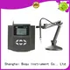 BOQU benchtop conductivity meter manufacturer for thermal power plants 1
