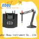 stable benchtop ph meter manufacturer for environmental protection 1