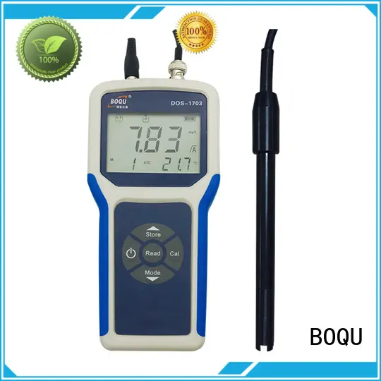 high accuracy portable do meter directly sale for water supply 1