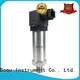 BOQU flexible pressure sensor from China for gases 1