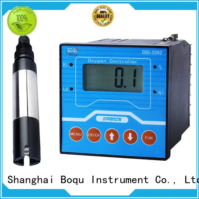 BOQU professional do meter wholesale for food production 1