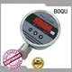 BOQU easy debugging pressure controller series for chemical 1