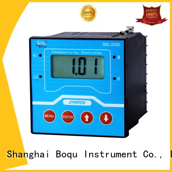 high precision tds meter from China for fermentation 1