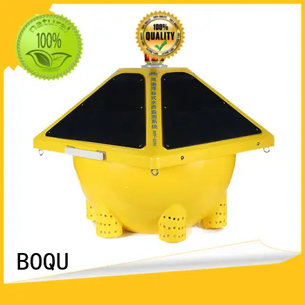 BOQU efficient water quality meter supplier for water quality analysis 1