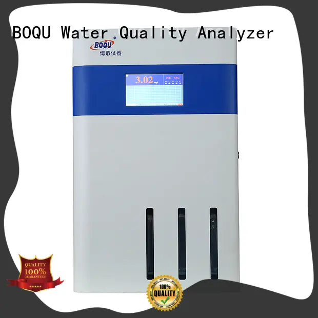 automatic sodium analyzer wholesale for biochemical engineering 1