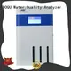 automatic sodium analyzer wholesale for biochemical engineering 1