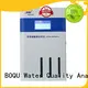 BOQU online phosphate analyzer directly sale for pure water 1