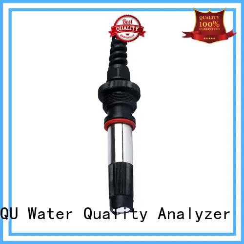 BOQU chlorine sensor directly sale for sewage treatment 1