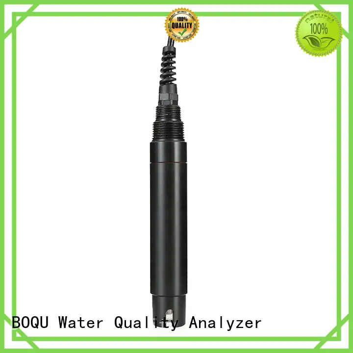 stable conductivity sensor from China for harsh environment 1