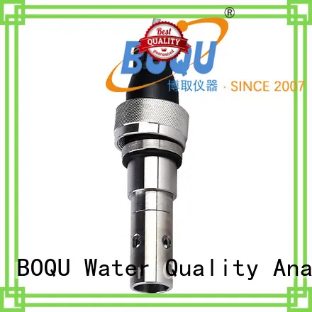 BOQU long life tds sensor series for harsh environment 1