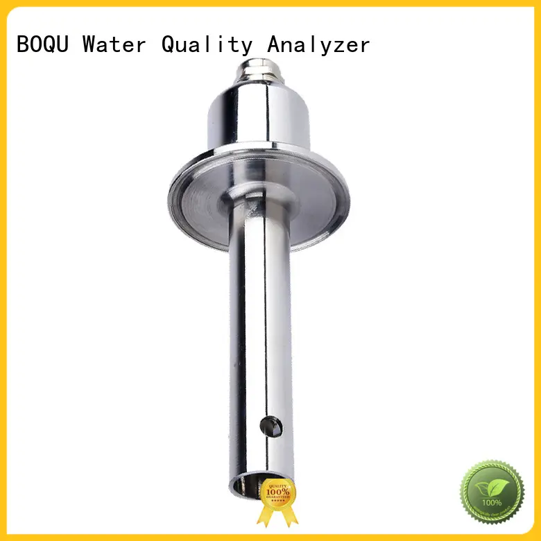BOQU tds sensor supplier for seawater purification 1