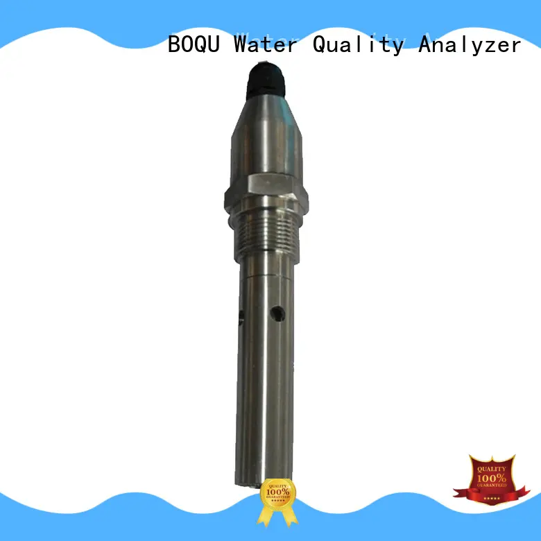long life conductivity sensor directly sale for sewage treatment 1